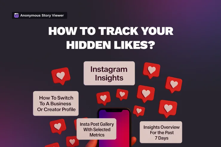 How To Hide Likes On Insta: Complete Guide