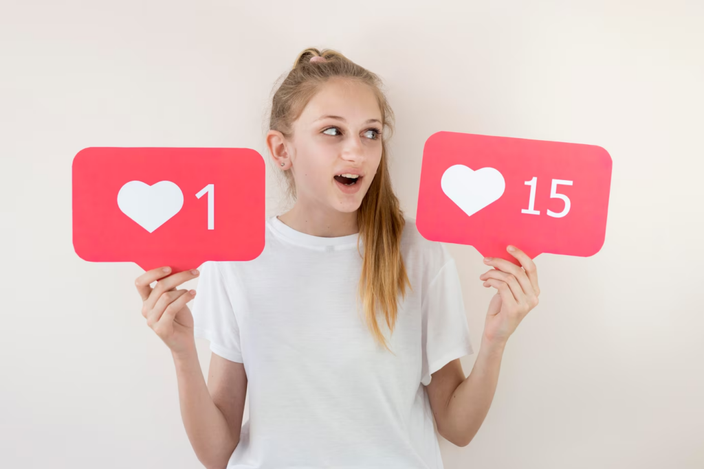 How to See All Liked Posts on Insta in a Few Clicks