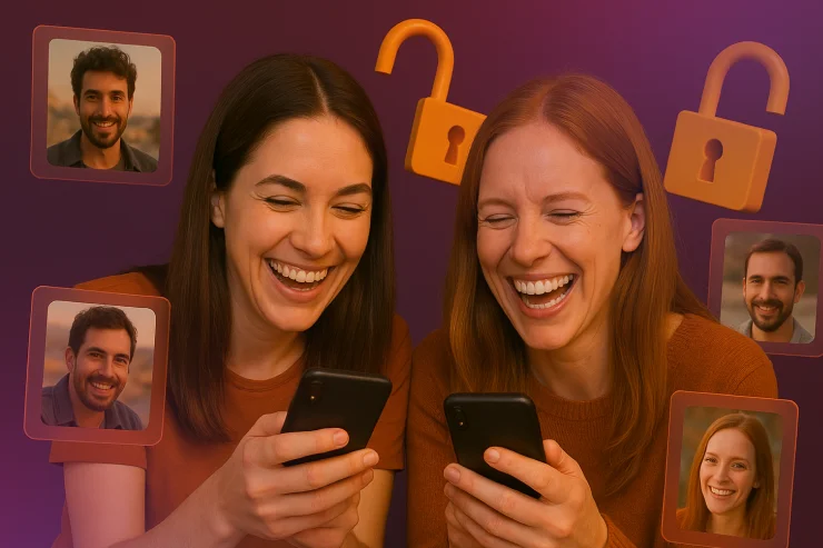 Learn How to See Who Someone Recently Followed on Insta 